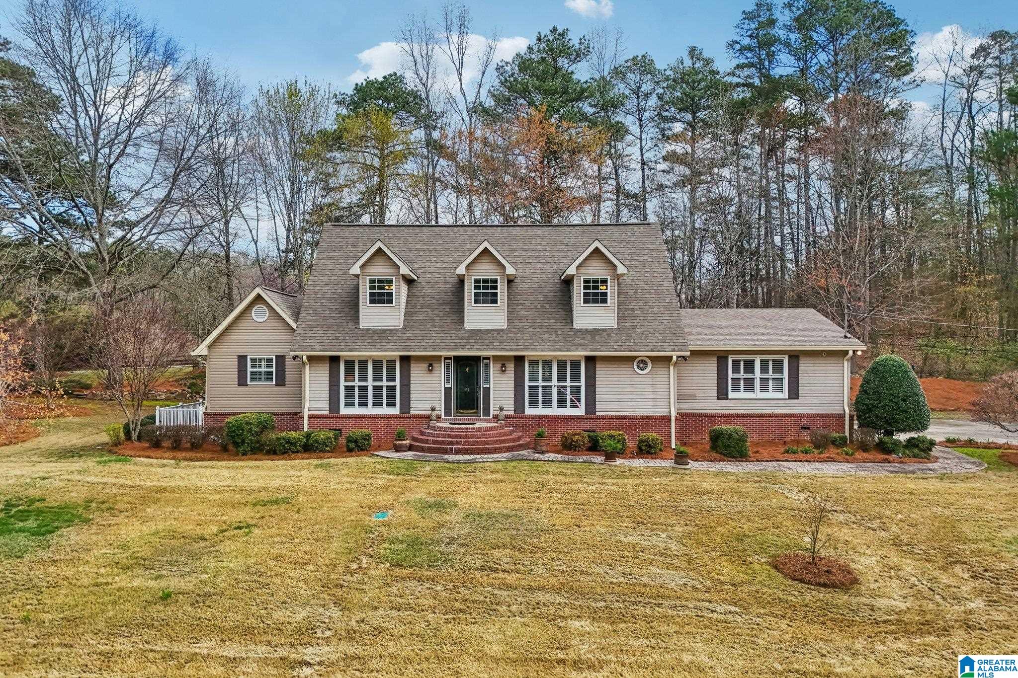 91 Hilltop Road Oneonta, AL 35121 - Photo 1 of 65