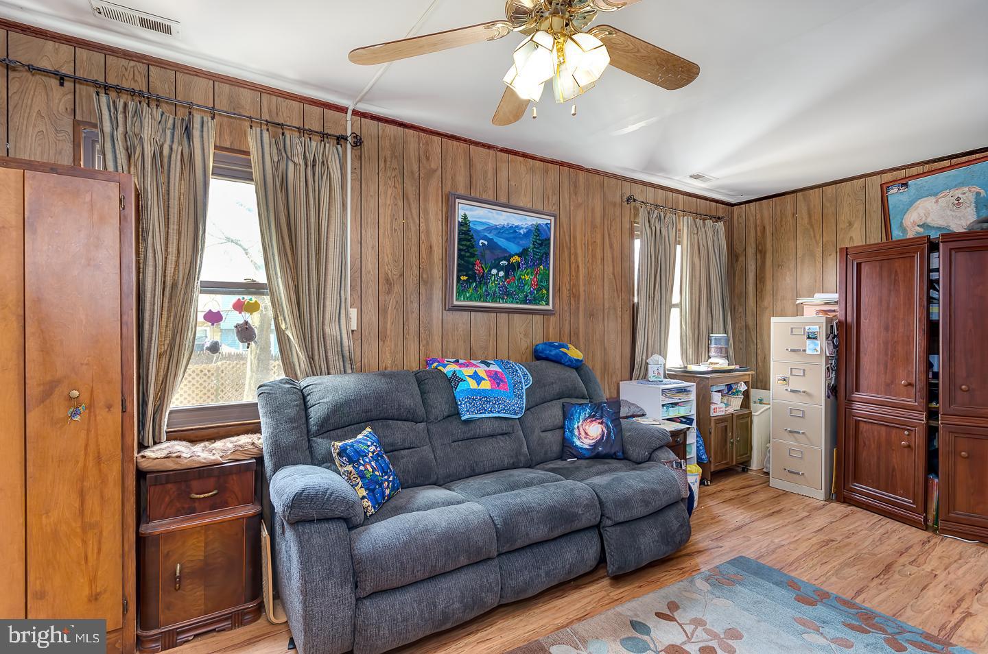115 Charing Way Mount Laurel, NJ 08054 - Photo 12 of 19 Entertainment room for all to enjoy