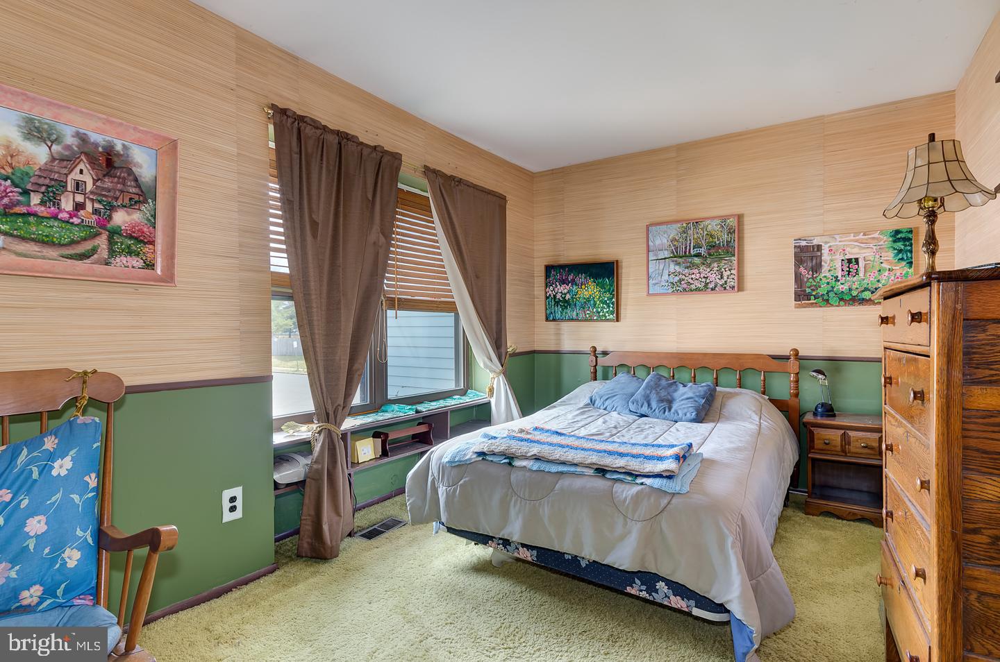 115 Charing Way Mount Laurel, NJ 08054 - Photo 16 of 19 Second Bedroom