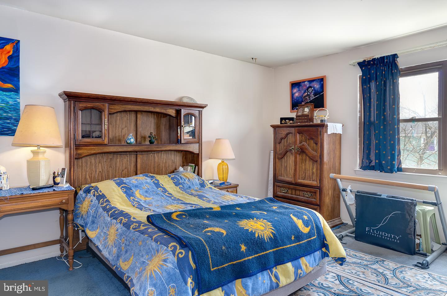115 Charing Way Mount Laurel, NJ 08054 - Photo 18 of 19 Master Bedroom with large closet