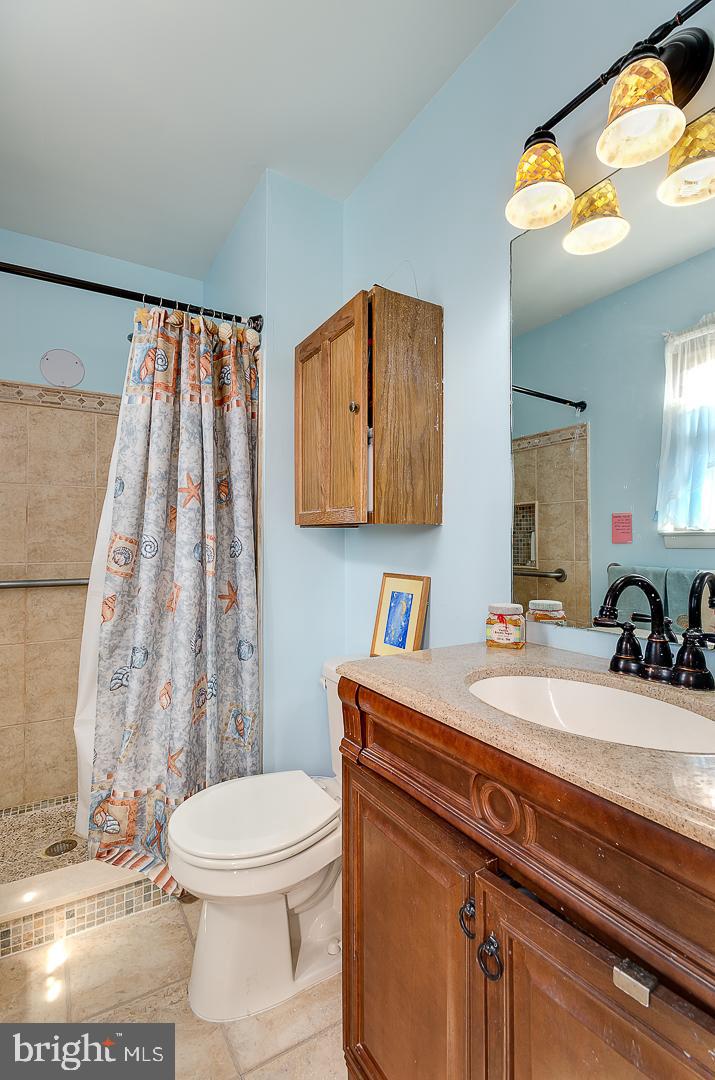 115 Charing Way Mount Laurel, NJ 08054 - Photo 19 of 19 Master full Bathroom