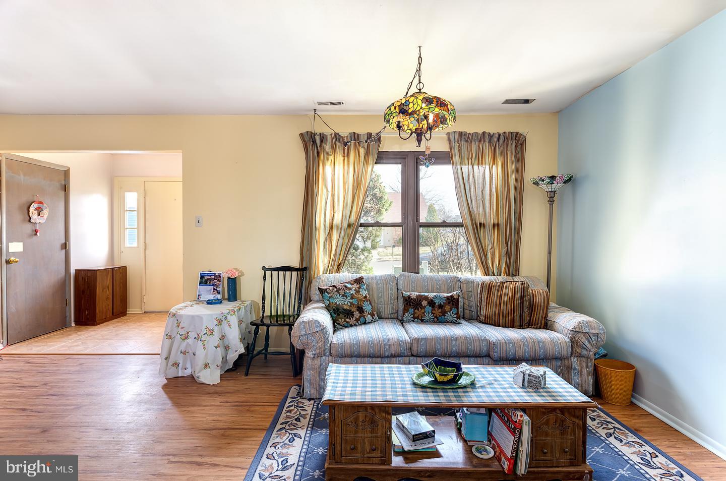 Living Rm