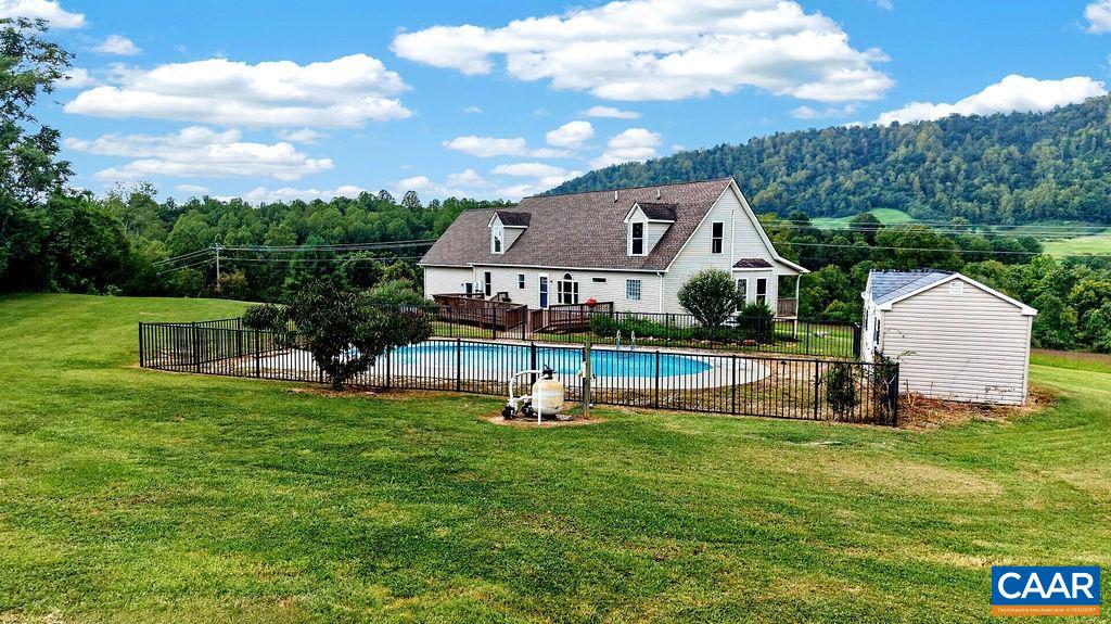 812 Stevens Cove Road Lovingston, VA 22949 - Photo 1 of 71 Gallery Image 1