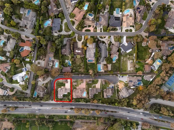 $2,739,000 | 2 Colina Lane, Rolling Hills Estates, CA 90274