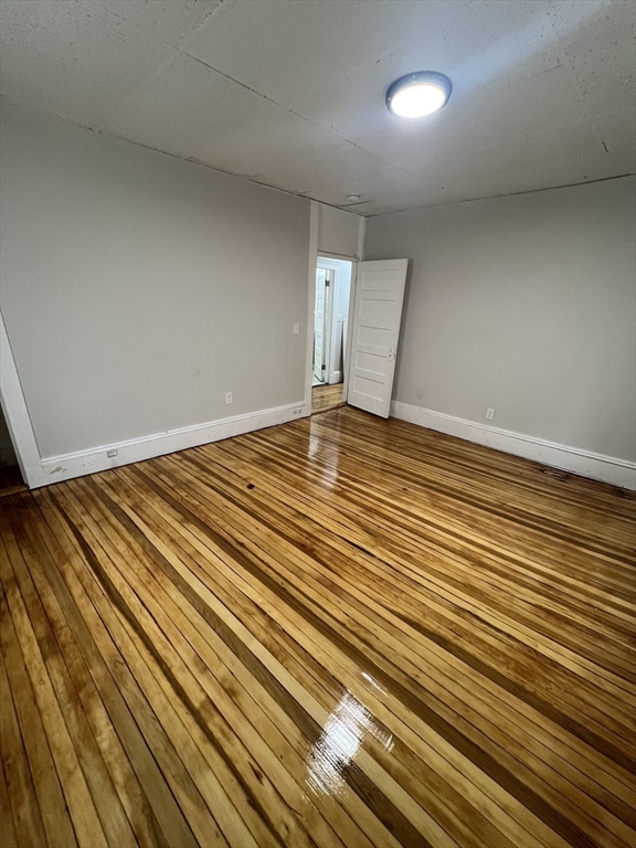526 Western Avenue, Unit 3 Lynn, MA 01904 - Photo 8 of 9 a view of wooden floor