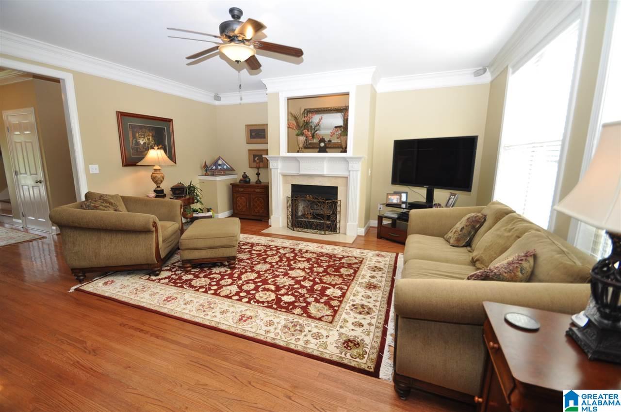 517 North Grande View Trail Alabaster, AL 35114 - Photo 7 of 8