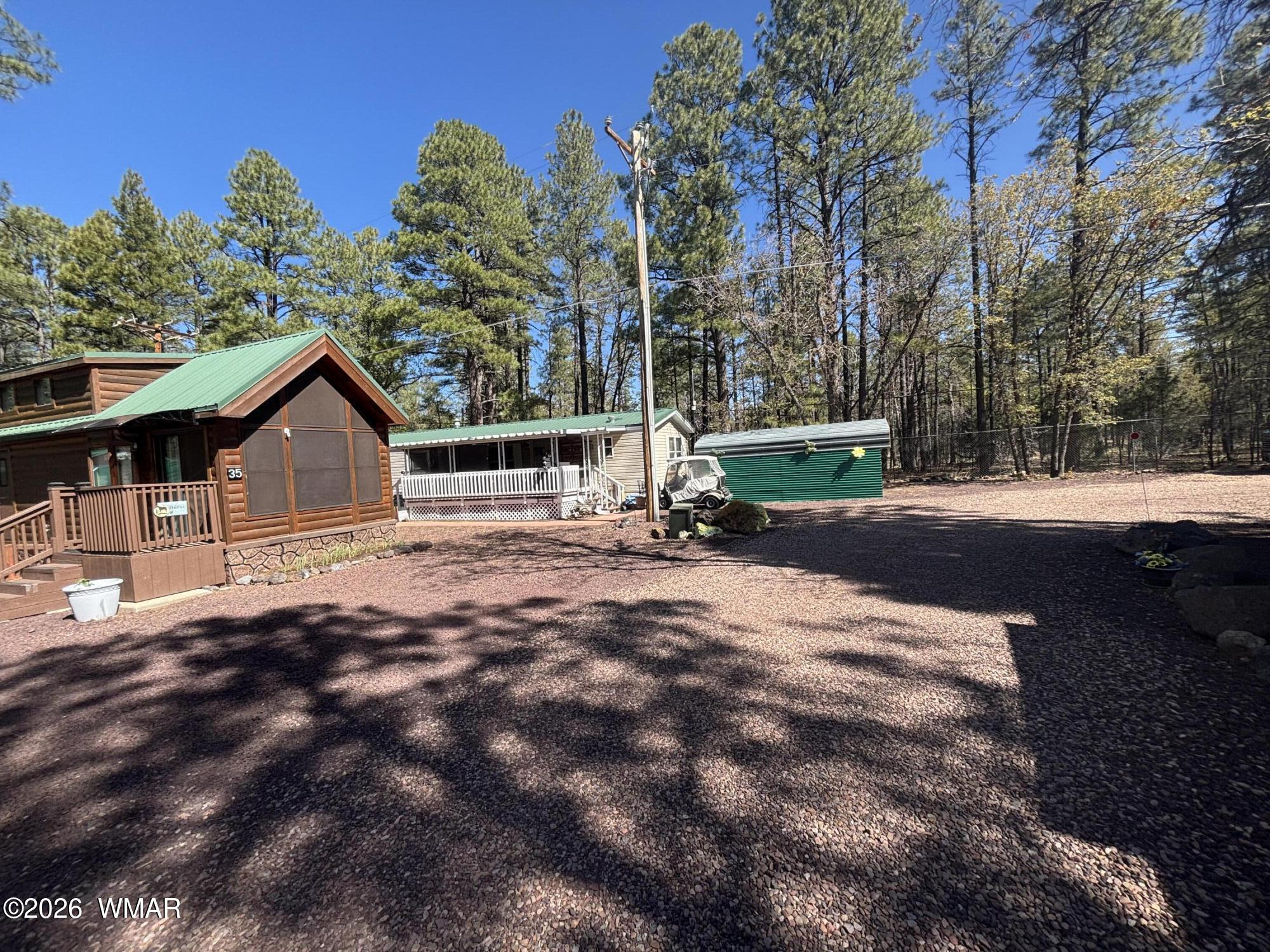 2331 Homestead Road, Unit 35 Lakeside, AZ 85929 - Photo 26 of 31 IMG_8113