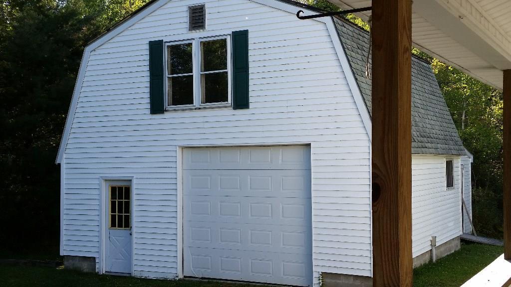 222 Stephens Road Oquossoc, ME 04964 - Photo 23 of 25 Photo