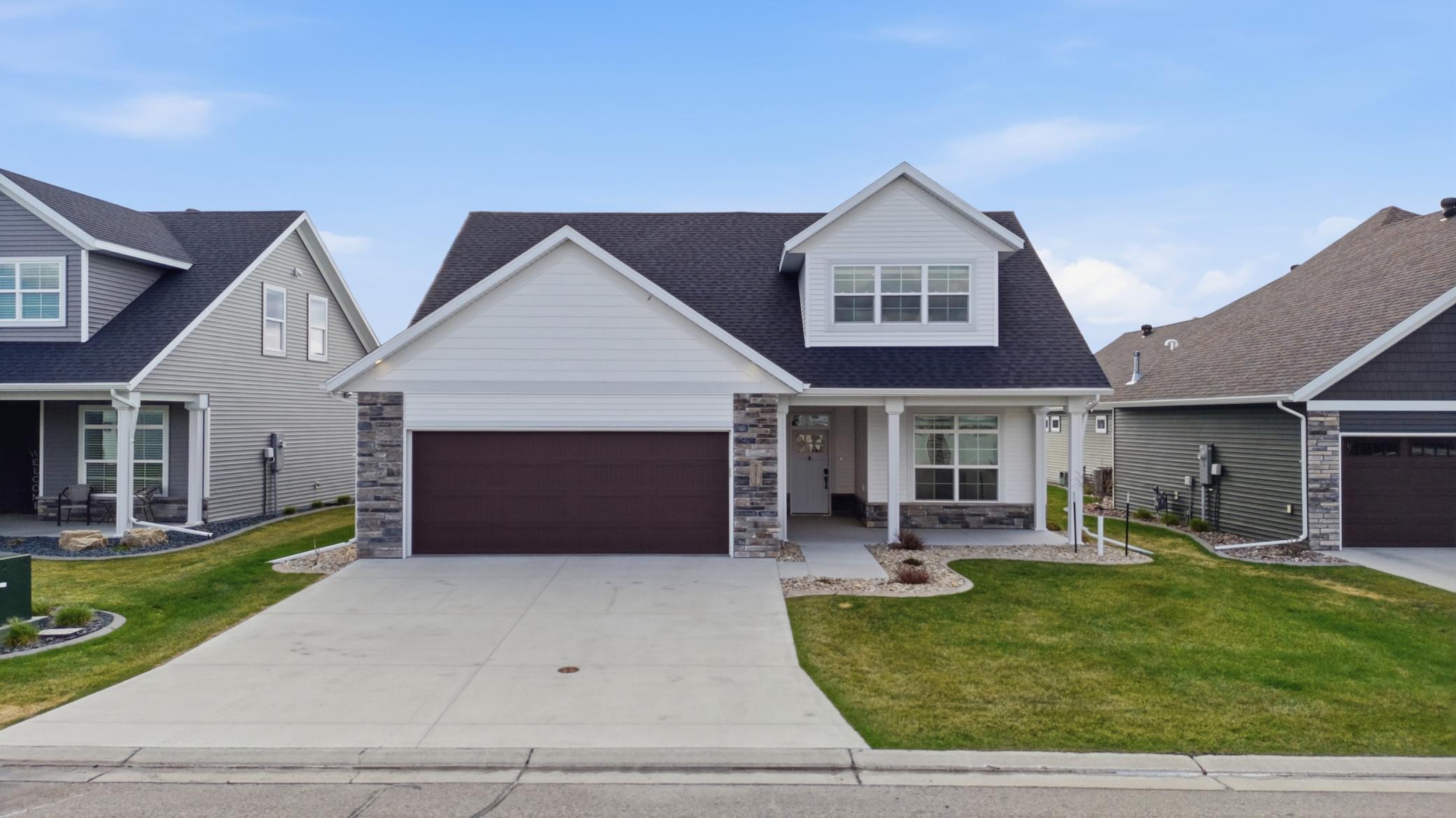 711 Rania Way West West Fargo, ND 58078 - Photo 14 of 85