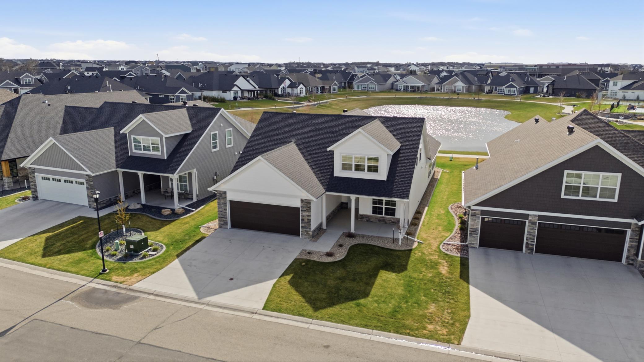 711 Rania Way West West Fargo, ND 58078 - Photo 19 of 85
