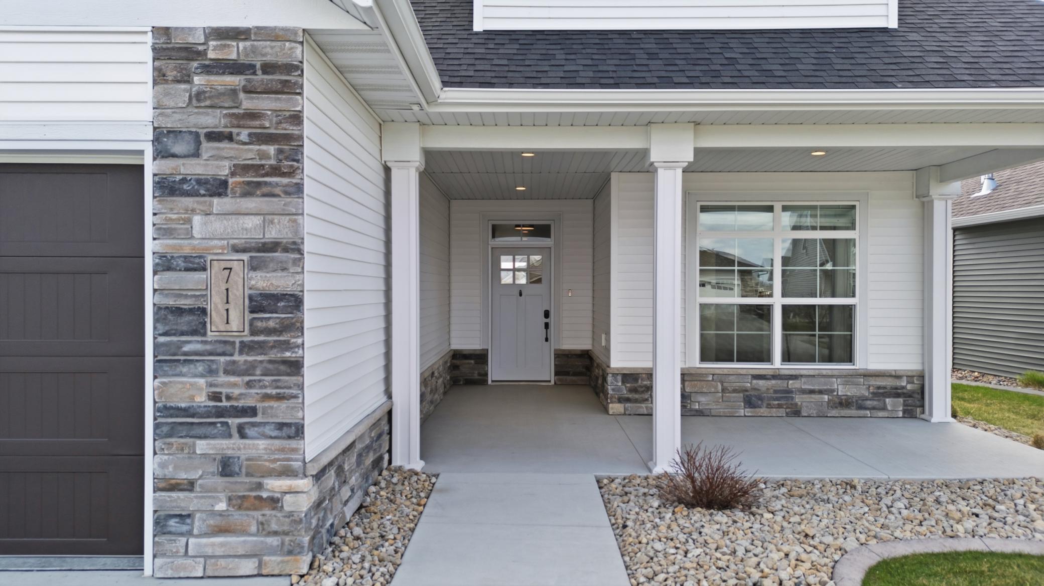 711 Rania Way West West Fargo, ND 58078 - Photo 20 of 85