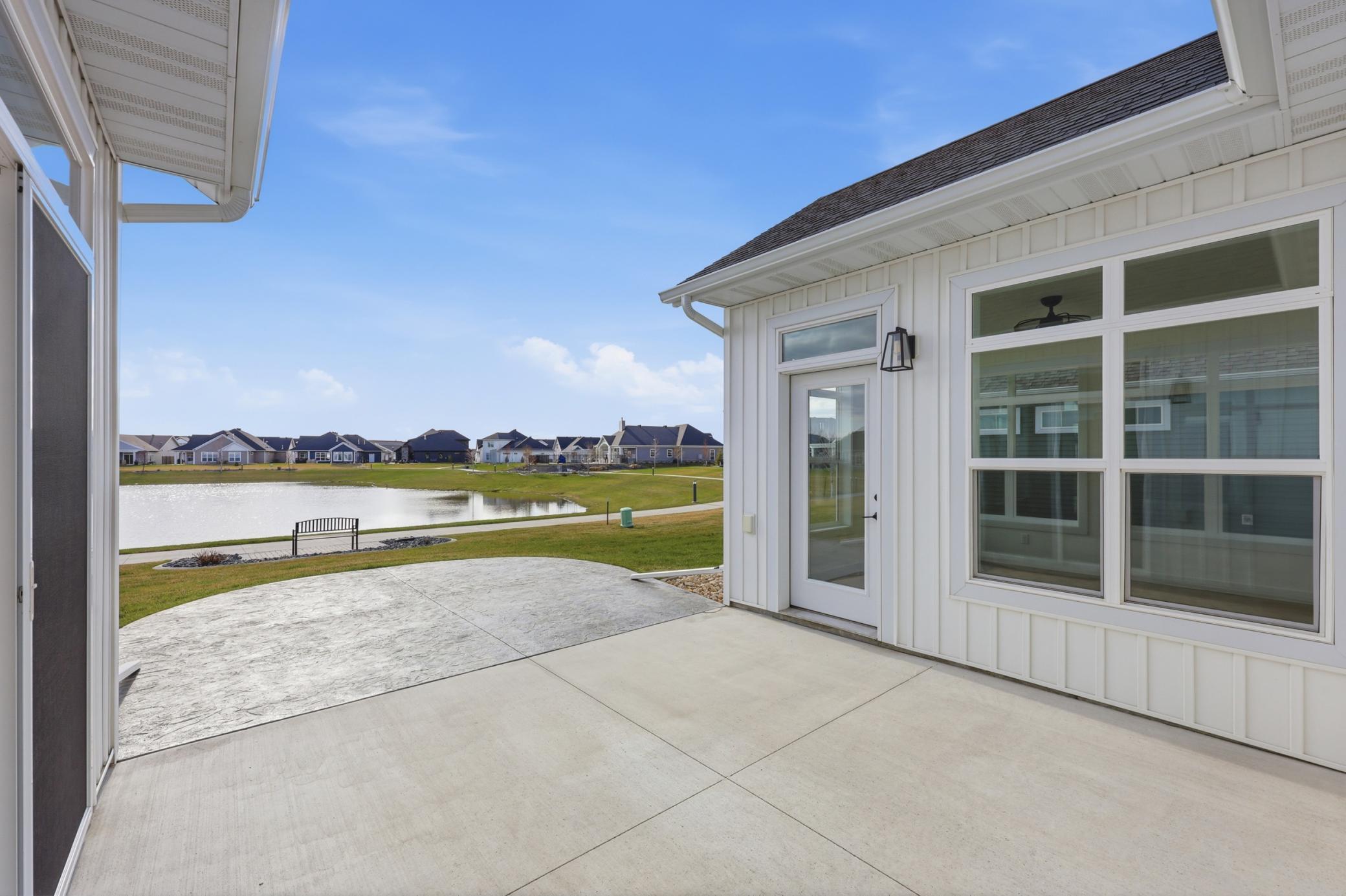 711 Rania Way West West Fargo, ND 58078 - Photo 68 of 85