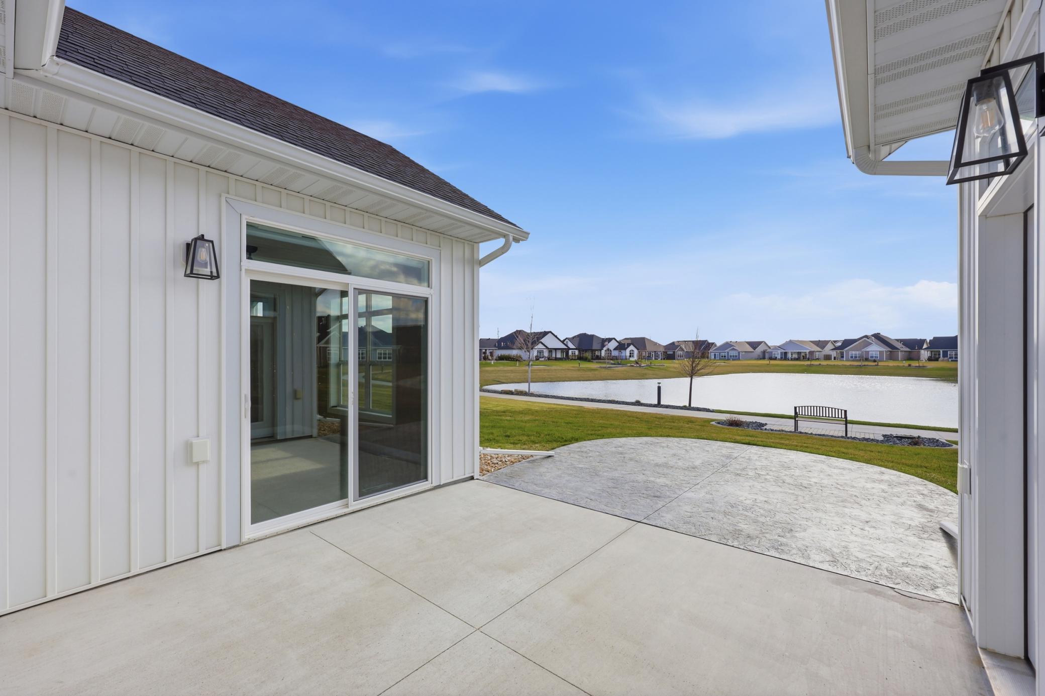 711 Rania Way West West Fargo, ND 58078 - Photo 69 of 85