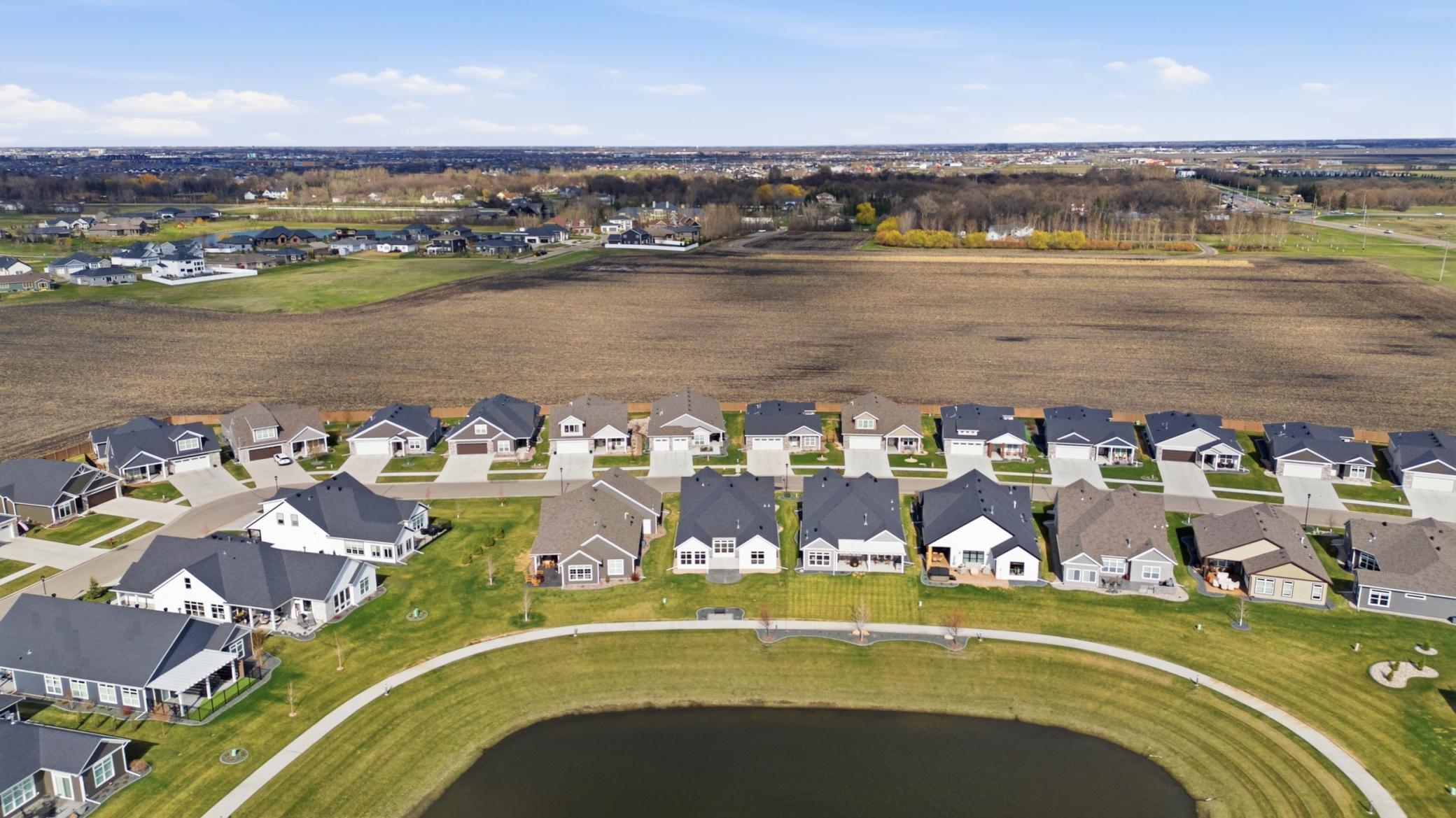 711 Rania Way West West Fargo, ND 58078 - Photo 78 of 85