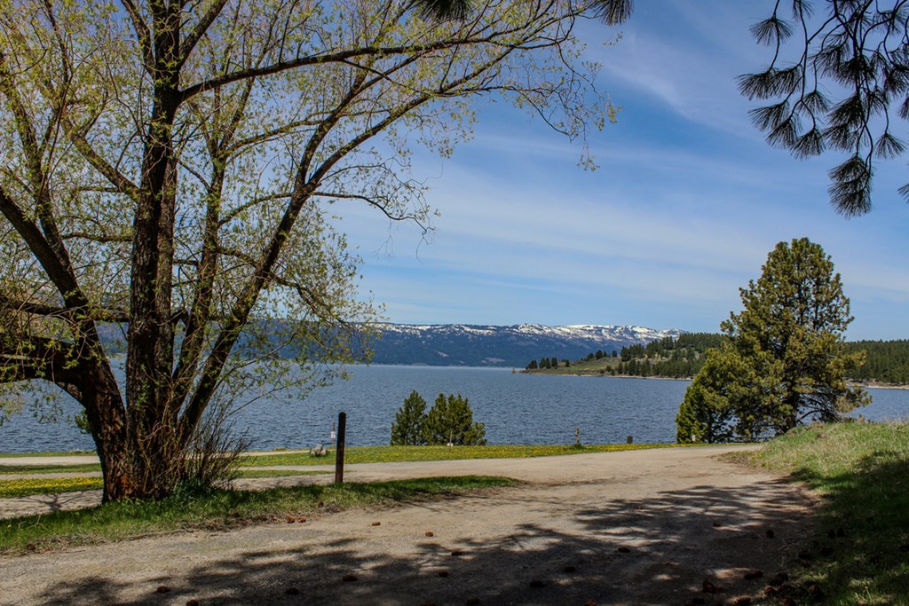 511 Lakeview Avenue, Unit 3 Cascade, ID 83611 - Photo 11 of 14 Boat Ramp Near By