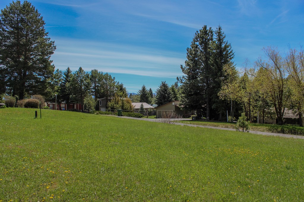 511 Lakeview Avenue, Unit 3 Cascade, ID 83611 - Photo 7 of 14 Beautiful Lot With Gentle Slope