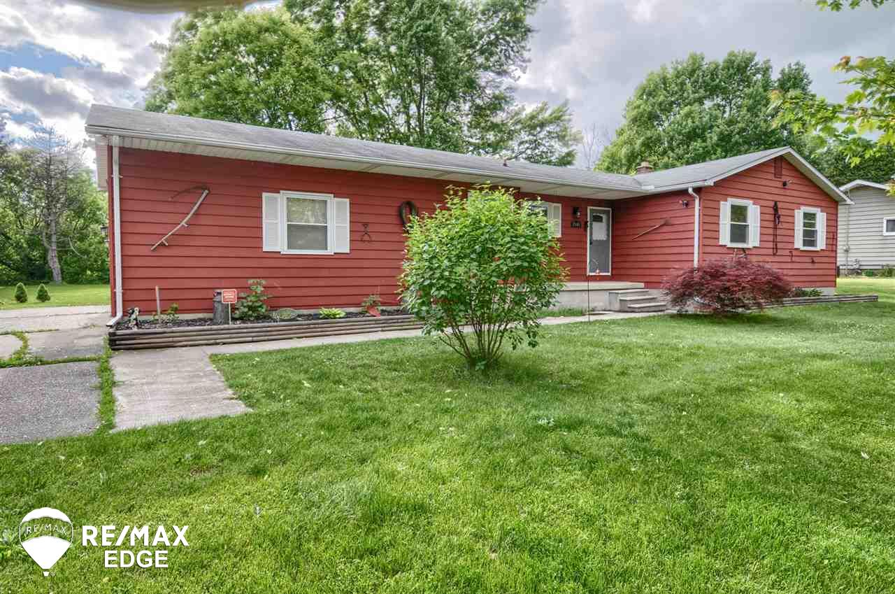 7141 North Center Road Mount Morris, MI 48458 - Photo 20 of 28