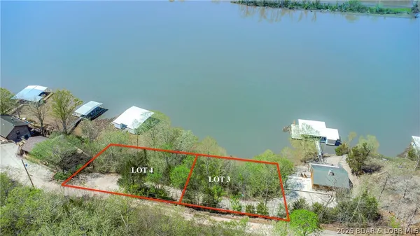 $89,900 | Lot #3 Poco Risco Lane, Roach, MO 65787