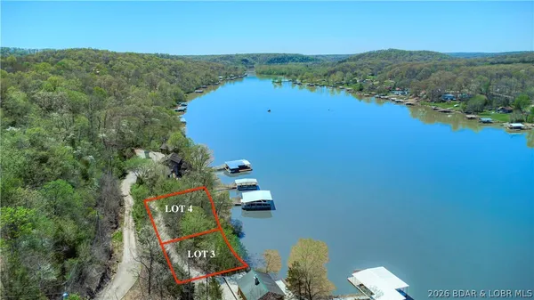 $89,900 | Lot #3 Poco Risco Lane, Roach, MO 65787