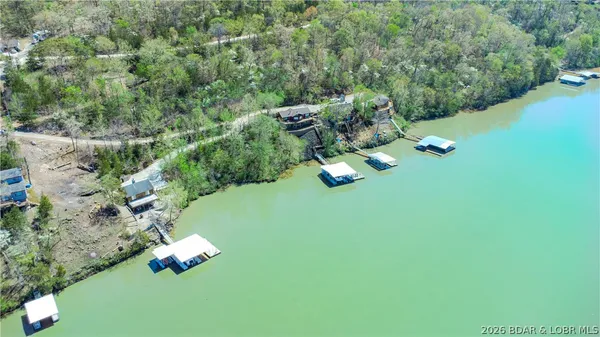 $89,900 | Lot #3 Poco Risco Lane, Roach, MO 65787