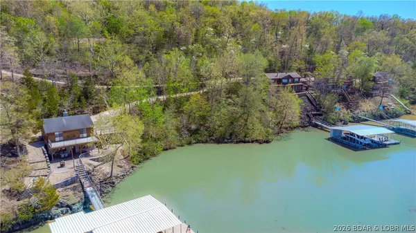 $89,900 | Lot #3 Poco Risco Lane, Roach, MO 65787