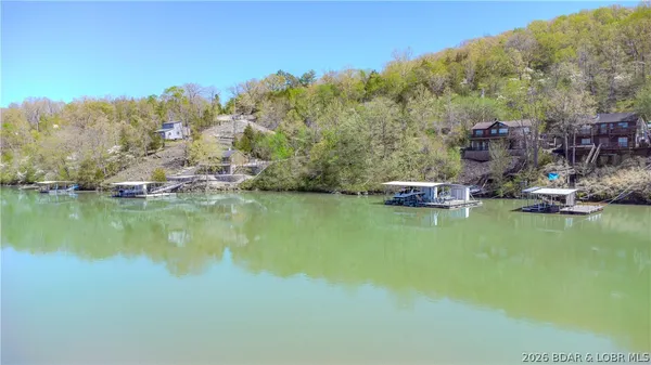 $89,900 | Lot #3 Poco Risco Lane, Roach, MO 65787