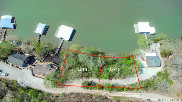 $89,900 | Lot #3 Poco Risco Lane, Roach, MO 65787