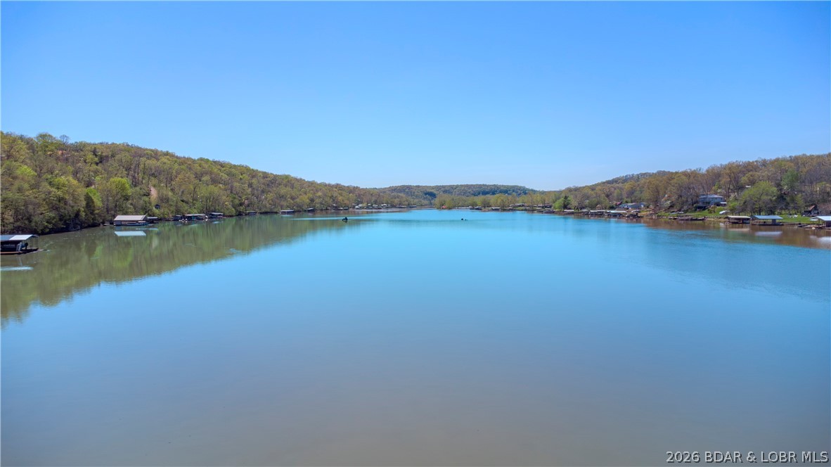 Lot #3 Poco Risco Lane Roach, MO 65787 - Photo 10 of 11 Stunning open views