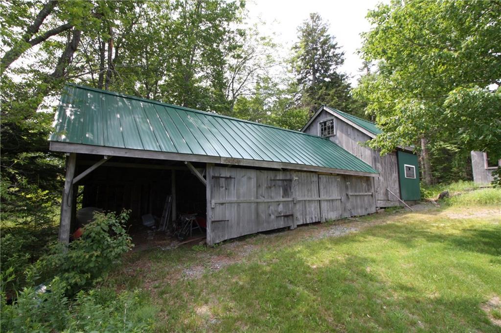 81 Pumpkin Ridge Road Machias, ME 04654 - Photo 7 of 35 Photo