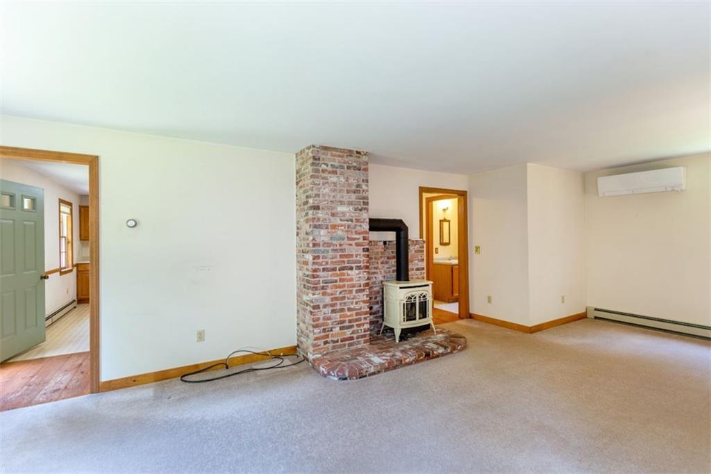 476 Upper Round Pond Road Bristol, ME 04564 - Photo 9 of 35 Photo