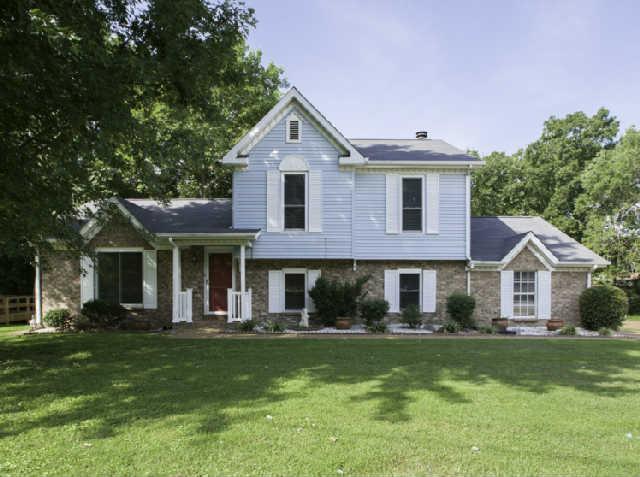 3140 Country Meadow Road Antioch, TN 37013 - Photo 1 of 15 Gallery Image 1