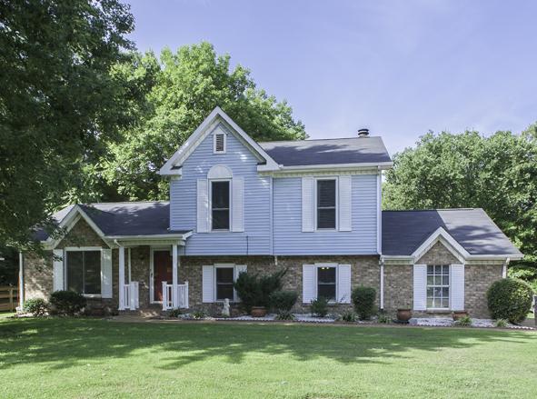 3140 Country Meadow Road Antioch, TN 37013 - Photo 2 of 15 Gallery Image 2