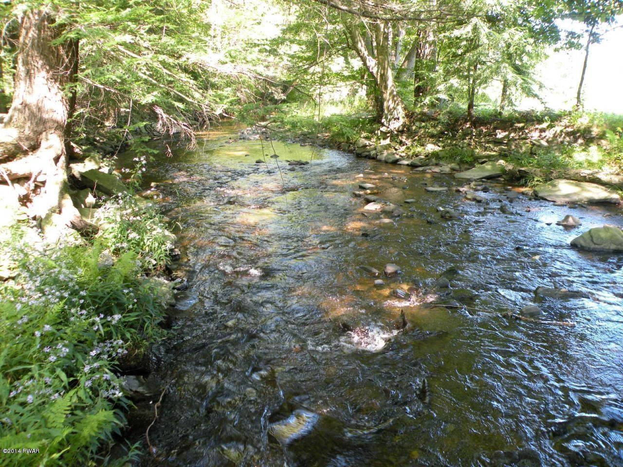Lot 1 Twin Rocks (rt 191) Road Sterling, PA 18463 - Photo 1 of 5