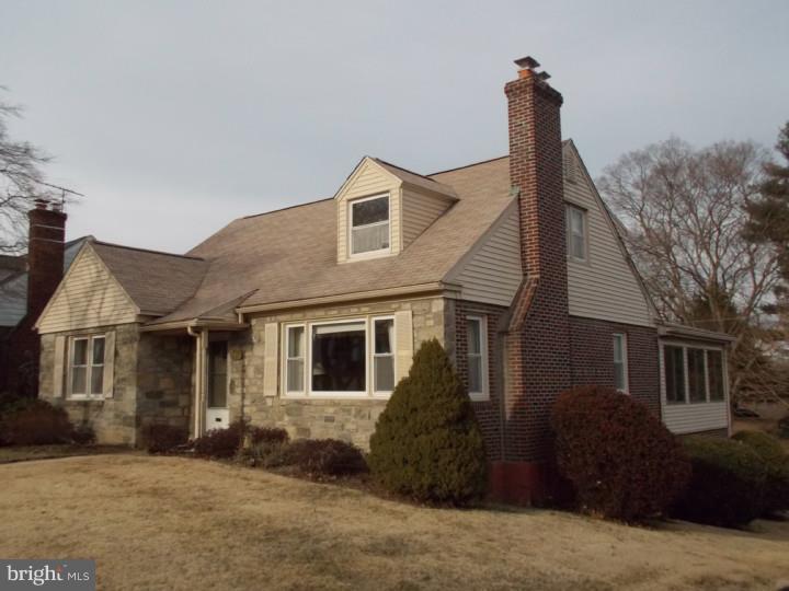 549 Hempstead Road Springfield, PA 19064 - Photo 2 of 23