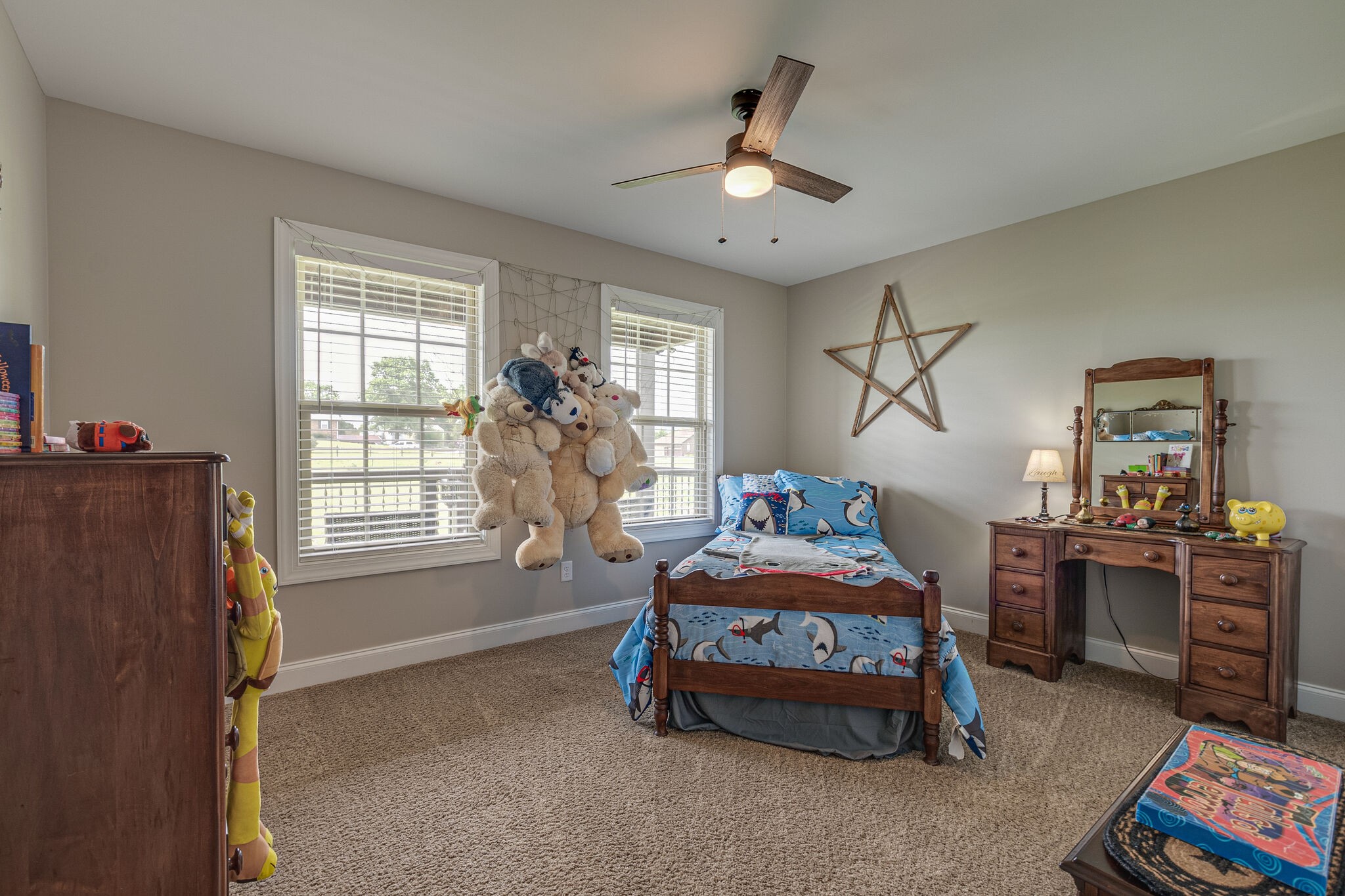 1158 Payne Road Portland, TN 37148 - Photo 22 of 31