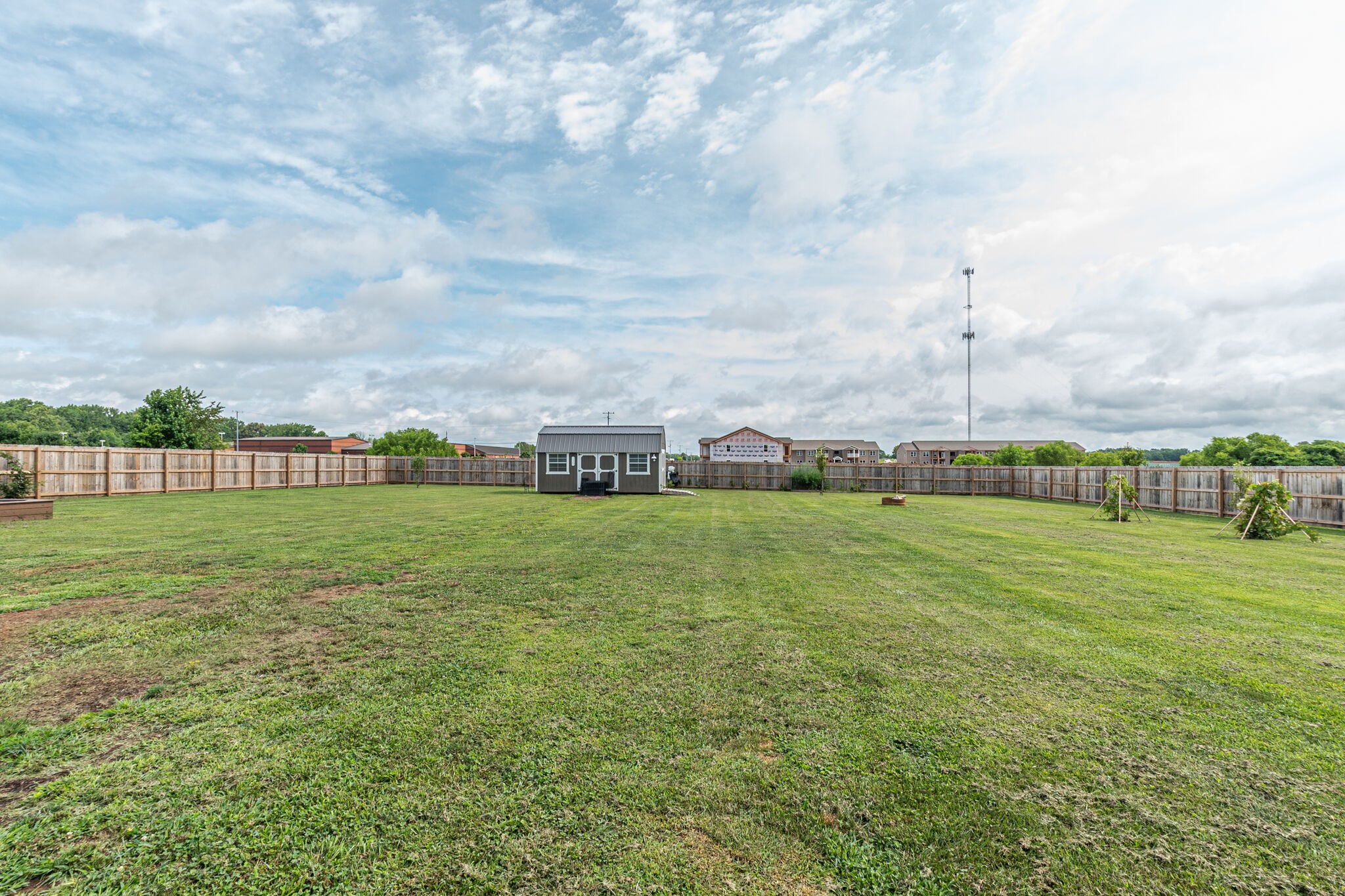 1158 Payne Road Portland, TN 37148 - Photo 29 of 31 a view of a green field