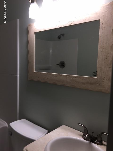 650 Cedar Point Boulevard, Unit B14 Cedar Point, NC 28584 - Photo 8 of 18 New Full Bath