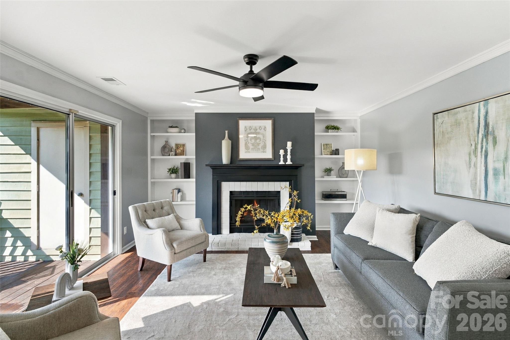 762 Marsh Road, Unit 7 Charlotte, NC 28209 - Photo 8 of 38 Gallery Image 8