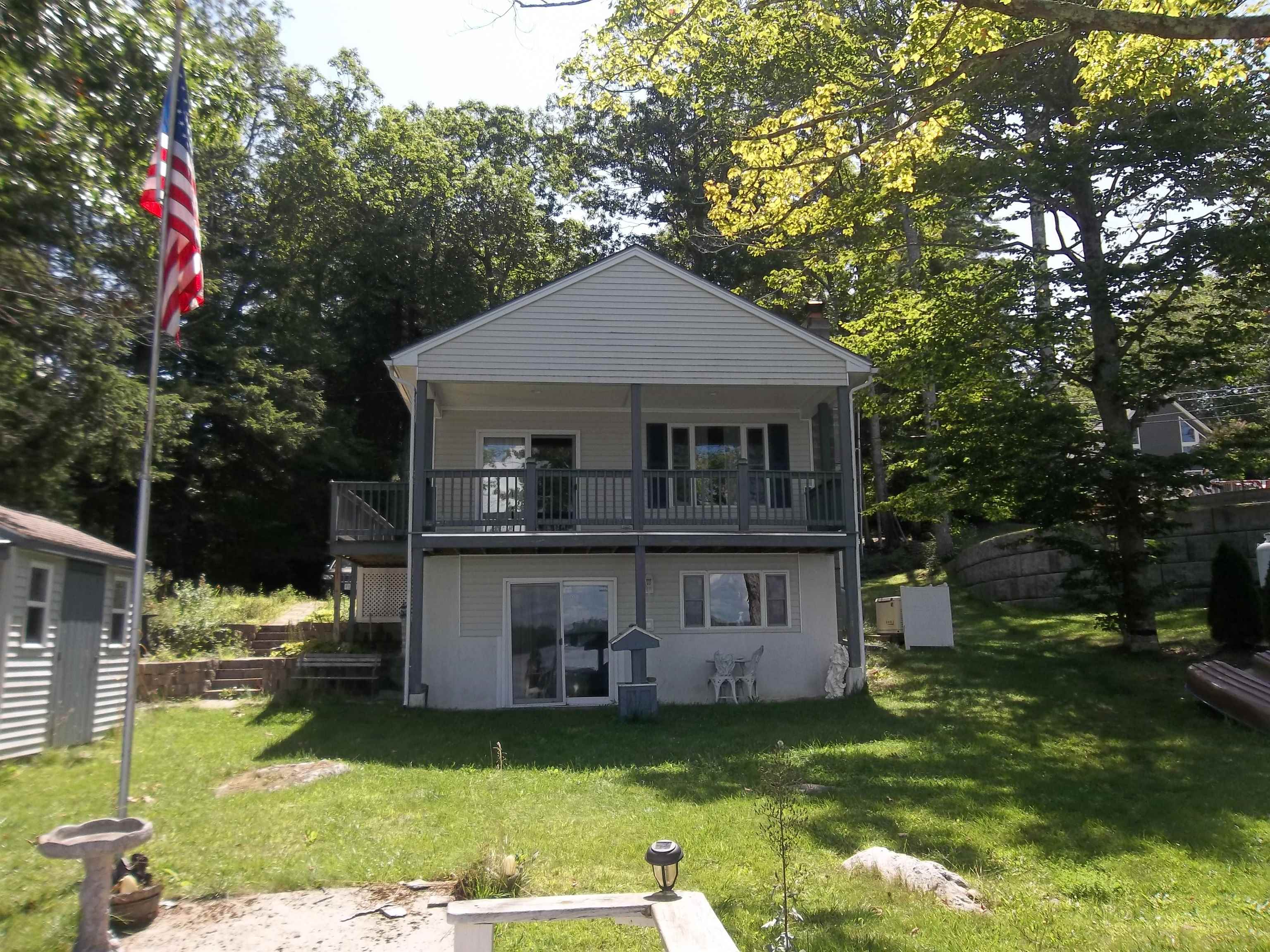 82 Ridge Road Barnstead, NH 03225 - Photo 1 of 29 Gallery Image 1