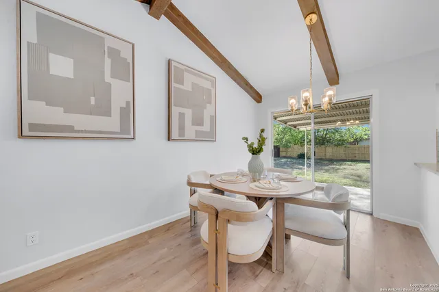 $296,900 | 6410 Stable Drive, Leon Valley, TX 78240