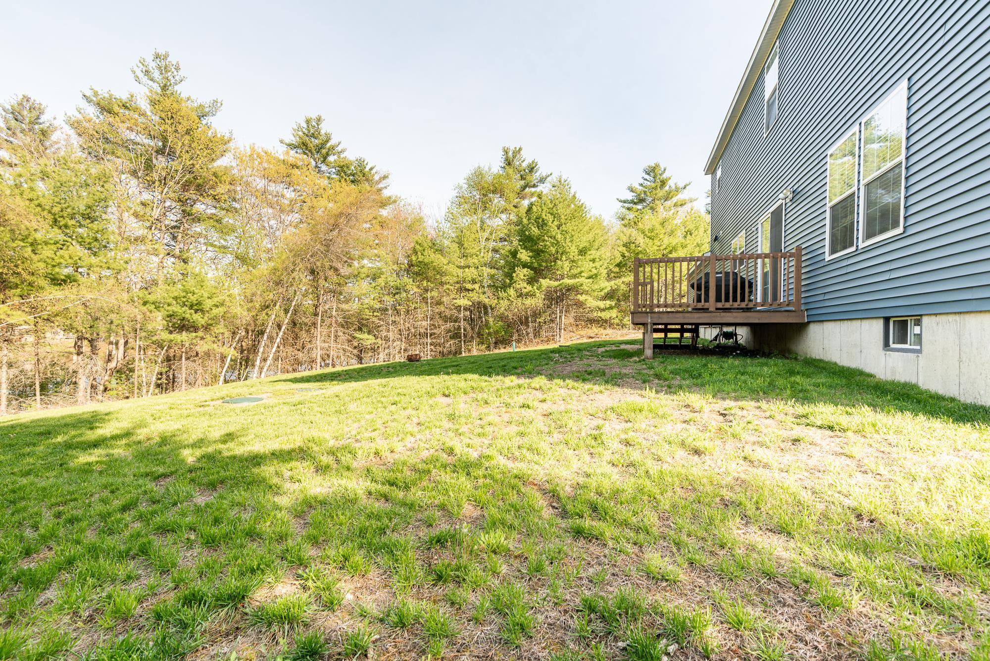 90 Ballards Ridge Road Wakefield, NH 03830 - Photo 57 of 58