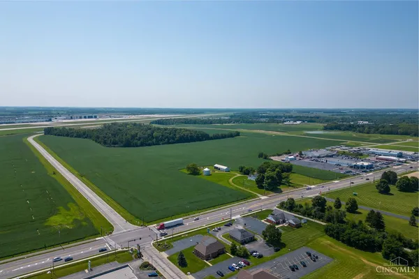 $25,425,000 | 0 Rombach Avenue, Wilmington, OH 45177