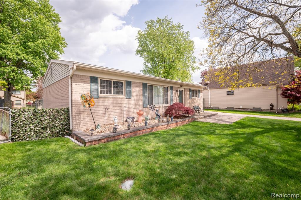 1513 Rustic Ridge Road Canton, MI 48188 - Photo 27 of 27