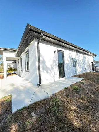 $1,300 | 4644-4646 Leonard Boulevard South, Unit B, Lehigh Acres, FL 33973