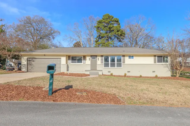$335,000 | 3645 Phelps Street, Chattanooga, TN 37412