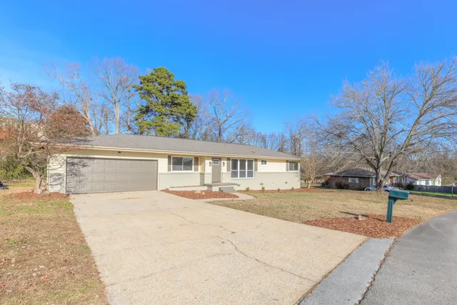 $335,000 | 3645 Phelps Street, Chattanooga, TN 37412