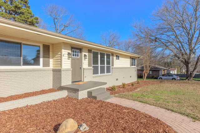 $335,000 | 3645 Phelps Street, Chattanooga, TN 37412