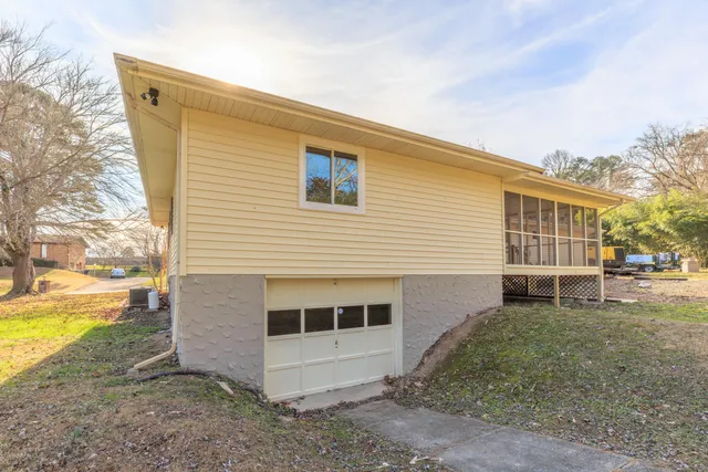 $335,000 | 3645 Phelps Street, Chattanooga, TN 37412