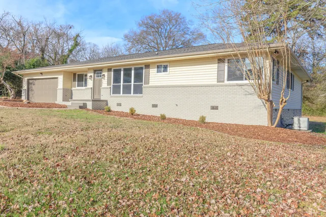 $335,000 | 3645 Phelps Street, Chattanooga, TN 37412