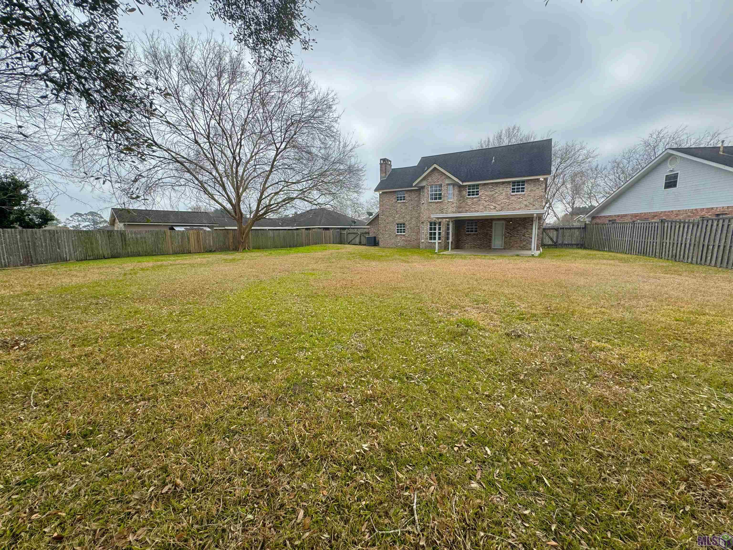 527 Watson Street Berwick, LA 70342 - Photo 31 of 32